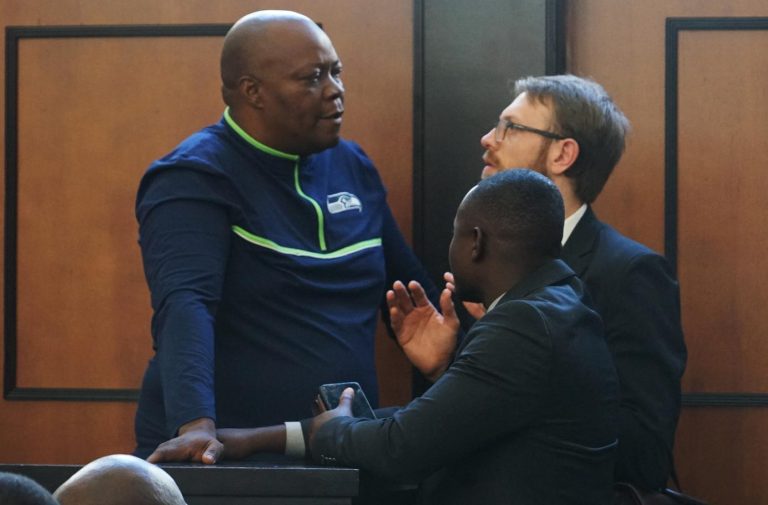 Sikhala handed six-month suspended sentence and $600 fine
