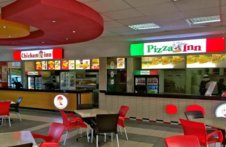 Simbisa Brands commissions 30 new stores in Zimbabwe