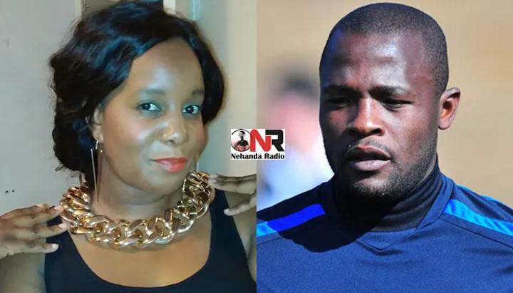 Nengomasha, Mtukudzi’s daughter divorce settled; ex-footballer awarded custody of minor children