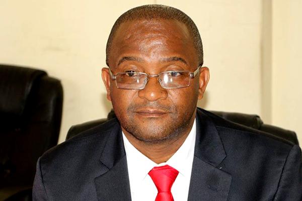 DELIMITATION REPORT ROW: Rights lawyer wins application to assist court in Mwonzora’s challenge
