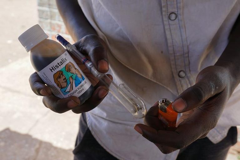 ZPC Kariba footballer in court for possession of drugs