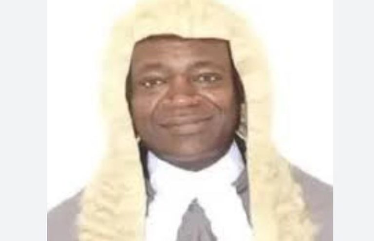 Condolence messages for late High Court Judge Tagu pour in