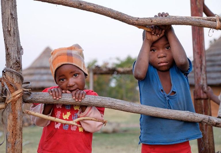ZIMSTAT: Govt agency says extreme poverty in Zimbabwe now at 40%