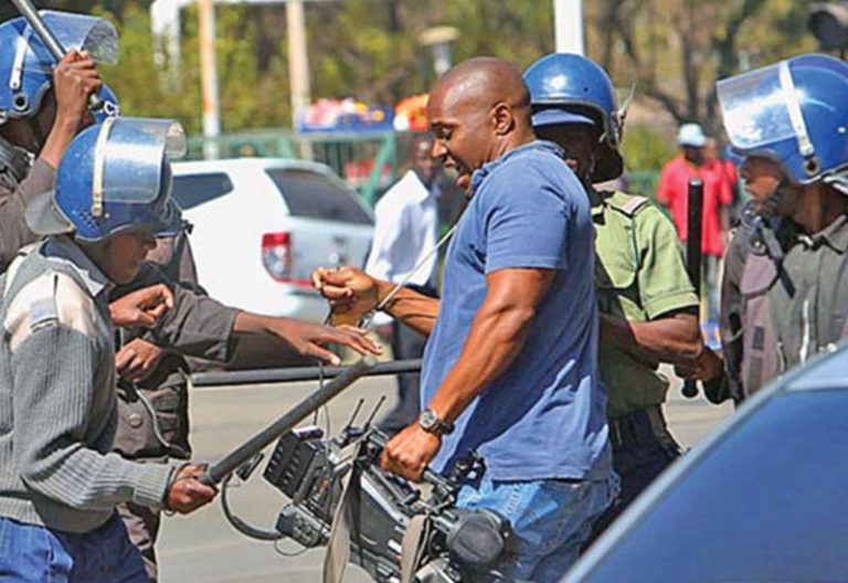 Draconian media laws interfere with journalists’ work, report reveals
