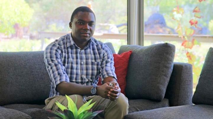 Zimbabwe-born Stellenbosch University lecturer went from being a mute child to a master of languages Zimbabwe-born Stellenbosch University lecturer went from being a mute child to a master of languages
