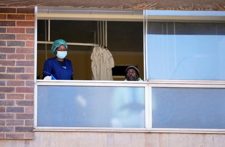 Ireland’s HSE continued recruiting nurses from Zimbabwe despite WHO directive