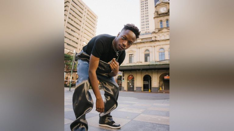 AUSTRALIA: Zimbabwe-born Baby Prince is heading on a national tour this June