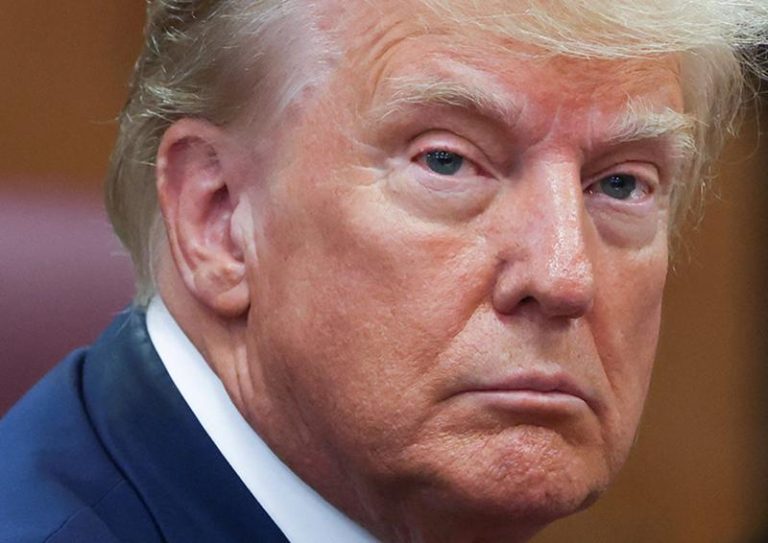 LATEST: Jury finds Trump liable for sexual abuse, awards accuser $5M