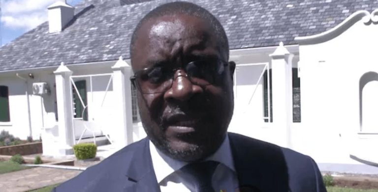Charamba says Zimbabwe on the verge of re-joining Commonwealth