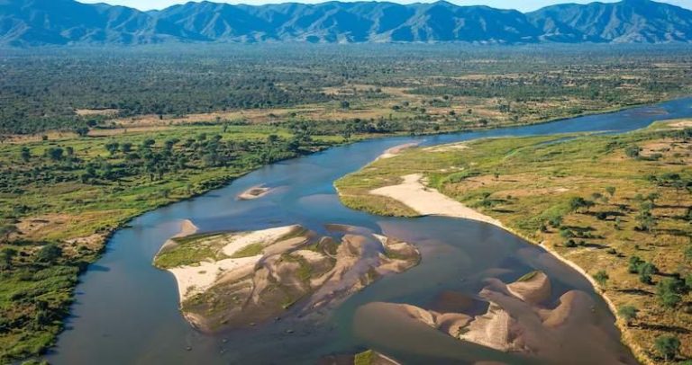 World heritage site in Zimbabwe targeted for oil exploration