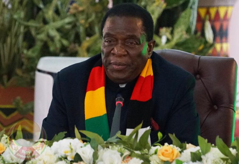 Billions of dollars will be lost to corruption – CCC, CSOs blast Mnangagwa’s ‘unconstitutional’ secret procurement bid