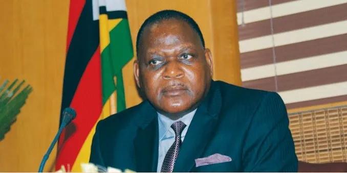 Chamisa’s party slams Mnangagwa for ‘unconstitutional’ secret procurement law