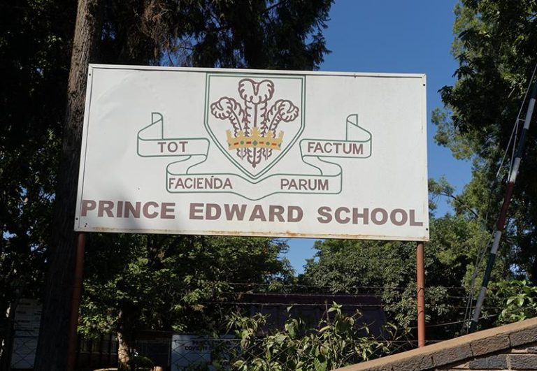 Parents arrested for staging a protest against poor learning conditions