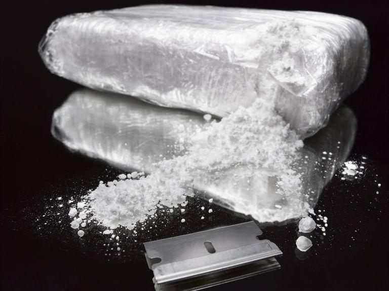 Suspected peddler nabbed with drugs worth ZW$2,7 mln