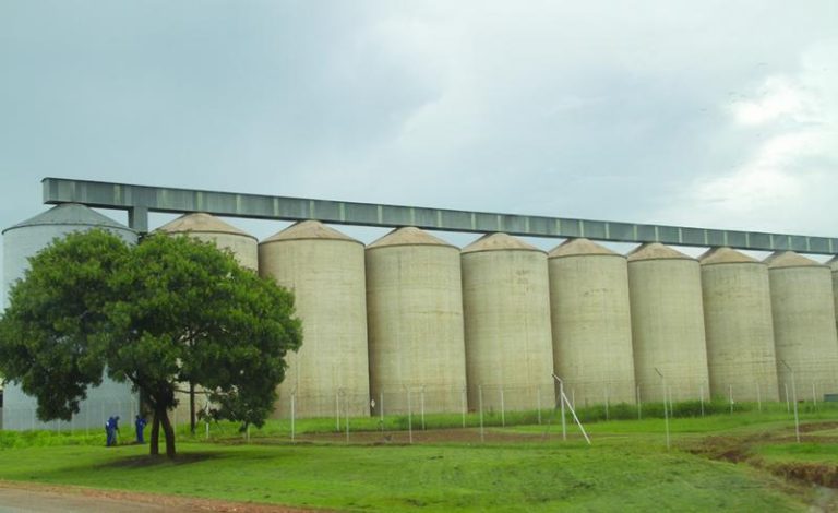 Marketing of grain liberalised as banks CBZ and AFC roped in