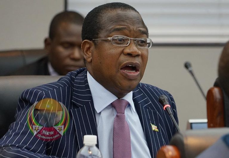 PRICES & CURRENCY CRISIS: Mthuli Ncube scraps duty on basic commodities imports; transfers Govt loans from RBZ to Treasury