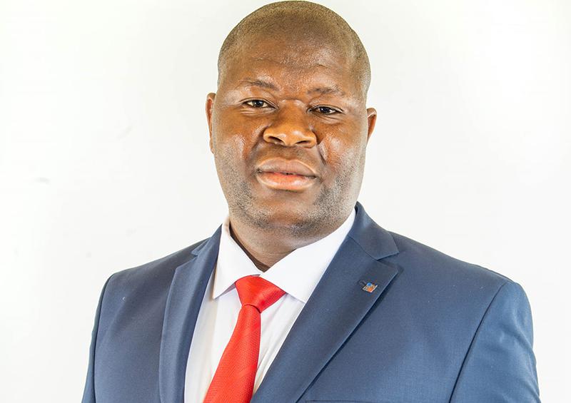 Zim now Southern Africa’s breadbasket says govt official; adds land