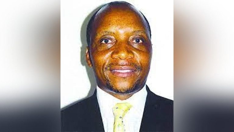 Doctor Fundira appointed NSSA board chair