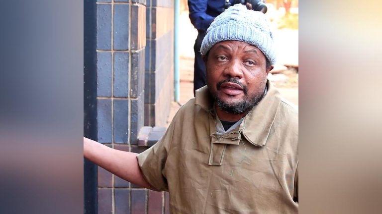 Chin'ono Acquitted Of Breaching Bail Conditions In Rushwaya's Gold Smuggling Case