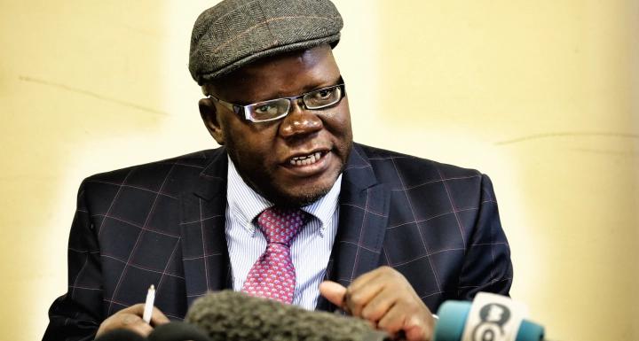 Biti: Govt's Measures To Stabilise Exchange Rate Show Zimbabwe's Lack Of Leadership