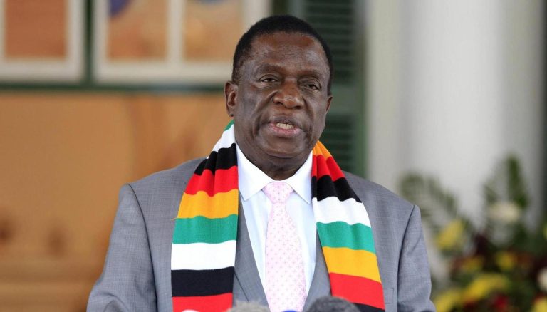 Lilian Temveos Appointed To Citizens Against Economic Sanctions Executive Council