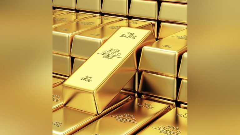 Zimbabwe backs new digital money with 140kg of gold
