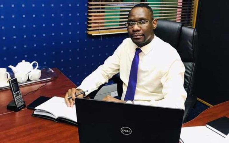 Bulawayo Lawyer Rejects CCC Nomination
