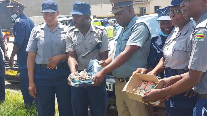 Zimbabwe battling growing drug addiction among youth