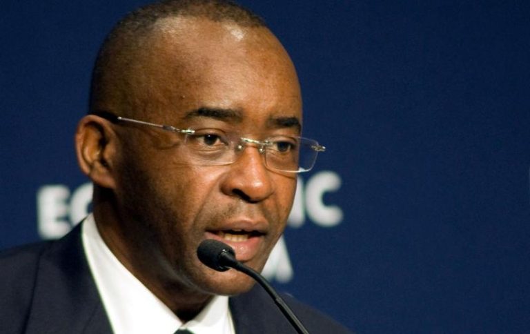 Strive Masiyiwa rejoins exclusive club of billionaires with $2-billion net worth
