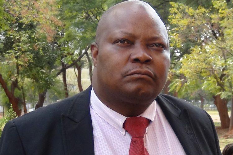 CCC activists stage flash demo demanding Sikhala’s release