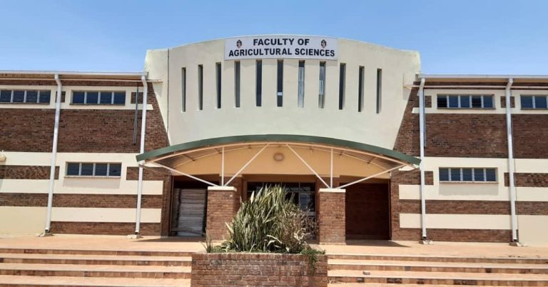 Lupane State University Probes 0% Pass Rates In Schools