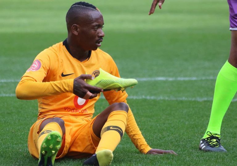 Tanzanian champions Young Africans interested in signing Zim forward Billiat