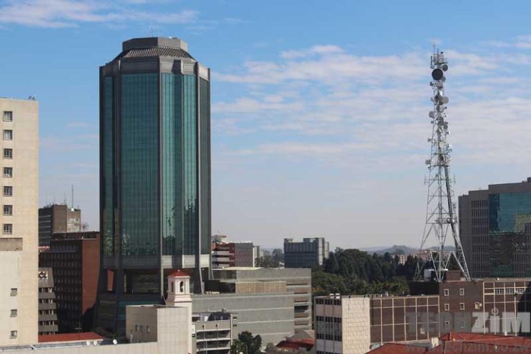 RBZ Allots US$15m To The Forex Auction For May 23, 2023