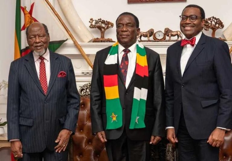 Mnangagwa to implement key reforms to resolve Zimbabwe’s debt burden, end 21 years of sanctions