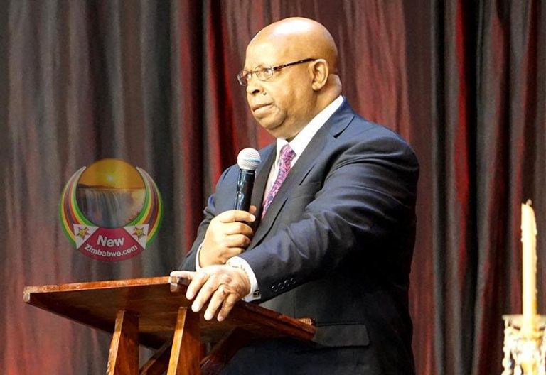 PARLY: Underfire Mudenda makes a u-turn on Gold Mafia investigations
