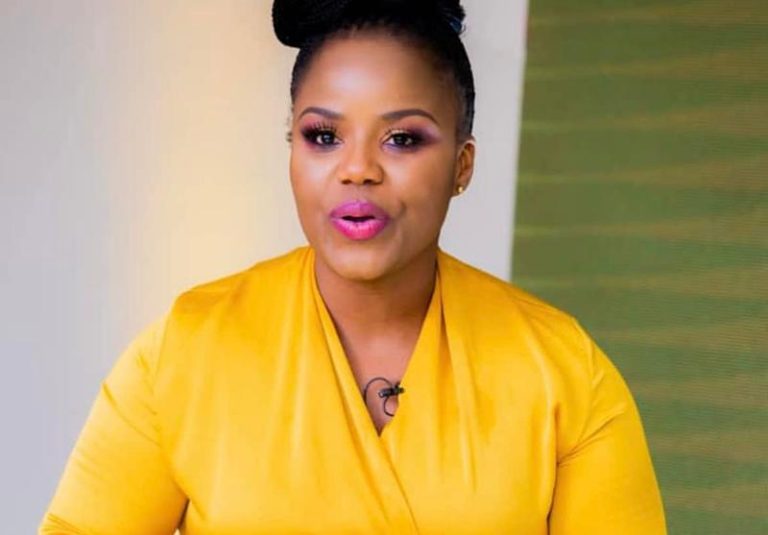 Zimbabwe reeling under a dictatorship much worse than Mugabe – CCC’s Fadzayi Mahere tells human rights summit