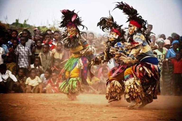 Girl (9) falls to death while fleeing traditional nyau dancers