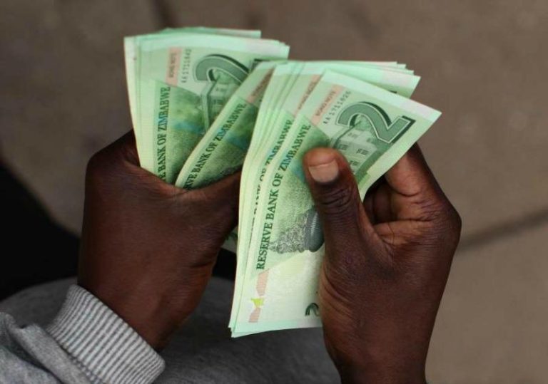 MPs push for Zim to ditch sinking local currency; tell Govt to face reality