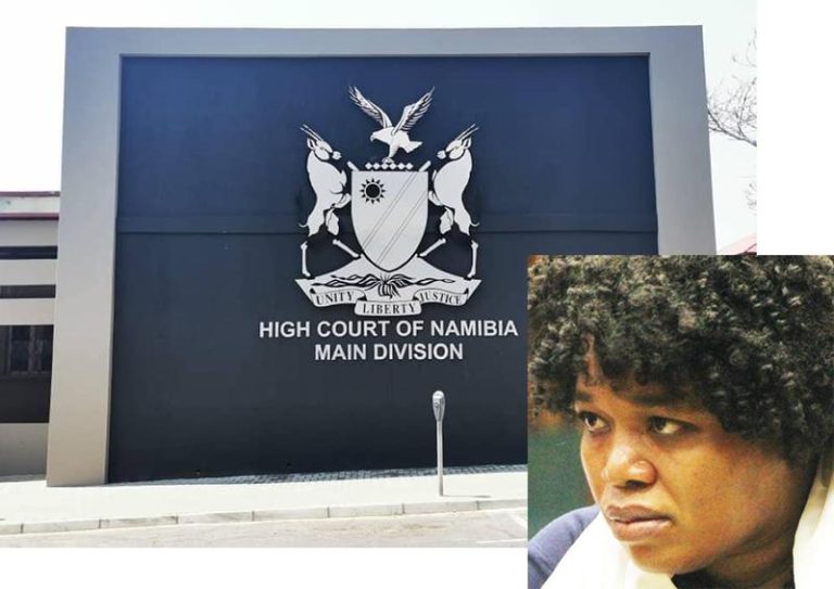 NAMIBIA: Zim mother accused of murdering daughter wants charge dropped; 9-year-old’s burnt body found in rubbish skip