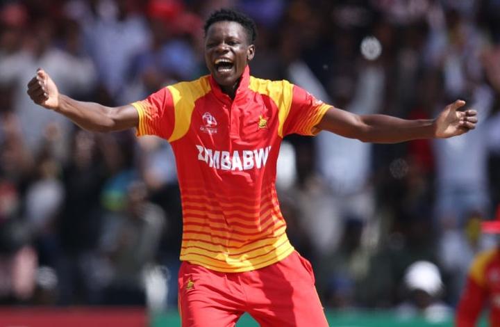 All-round Muzarabani inspires Zimbabwe Select to dominant win against Pakistan Shaheens