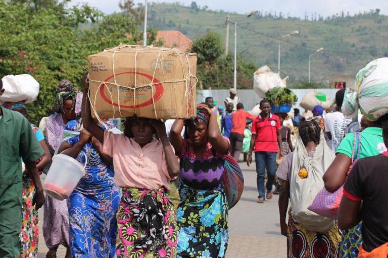 Cross-border Traders Commend Govt For Scrapping Duty On Groceries