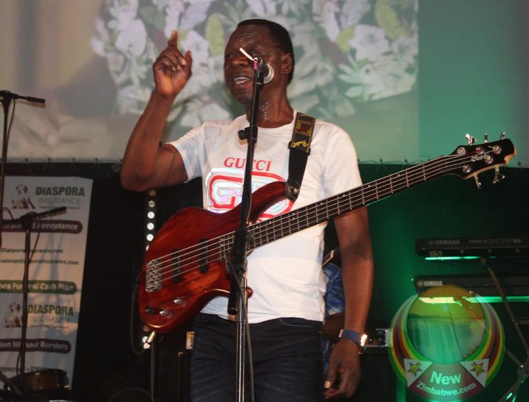 UK: Macheso headlines much anticipated Diaspora Insurance-sponsored Jam Afro Festival