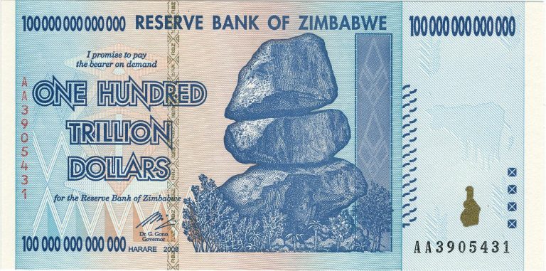 Cross Border Traders Say The Economy Has Self-dollarised