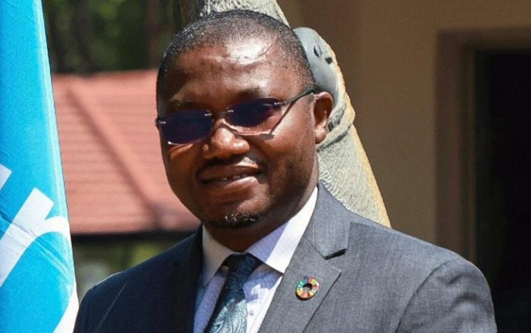 Unicef praises Zim child protection laws
