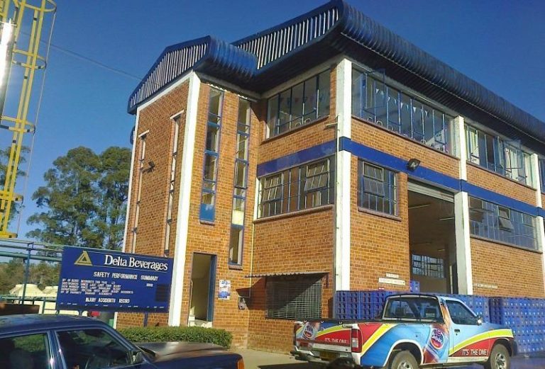 DELTA Lager sales hit 2,2 mln hectoliters , hails stable US$ pricing