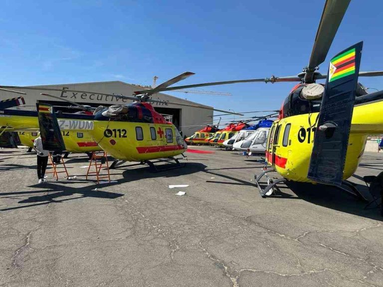 Russian Helicopters Deal Never Approved In National Budget - Biti
