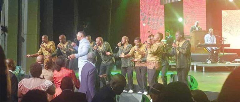 Mlalazi calls for supporting systems for artistes