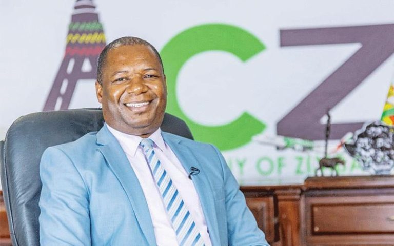 Zim airports underutilised