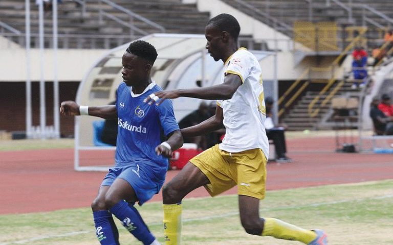 DeMbare draw again, but Maruwa unfazed