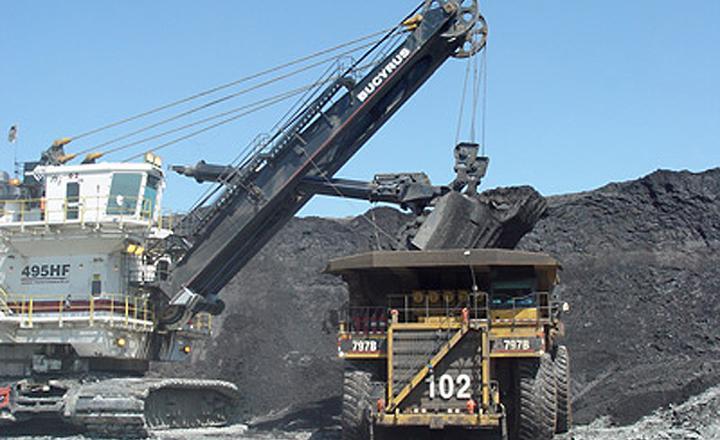 Hwange Colliery remains under administration, ZSE suspension